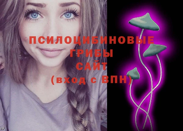 кристаллы Бутурлиновка